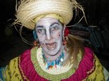 Dawn, of the dead